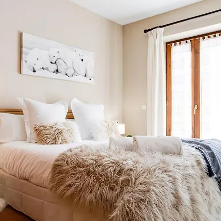 Apartment Roca Blanca - Pleta De Nheu By Totiaran *